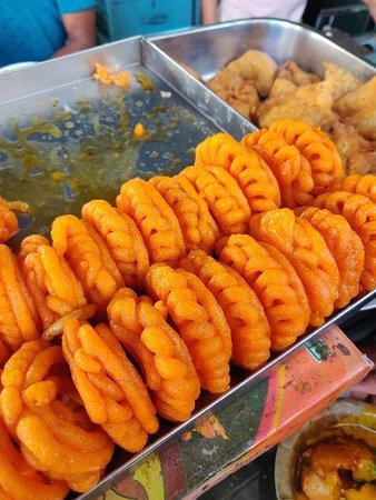 Shankar Chaat